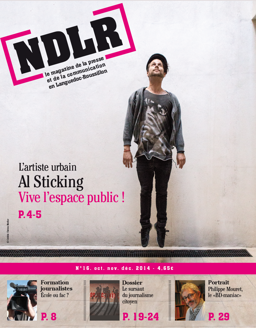 NDLR 16