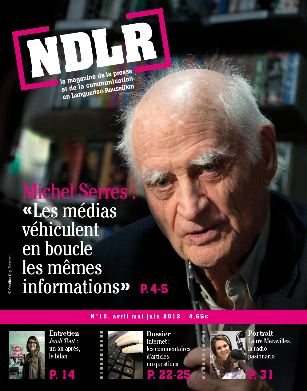 NDLR 10