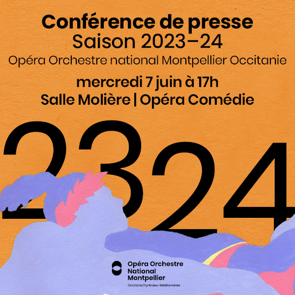 Conférence de presse 