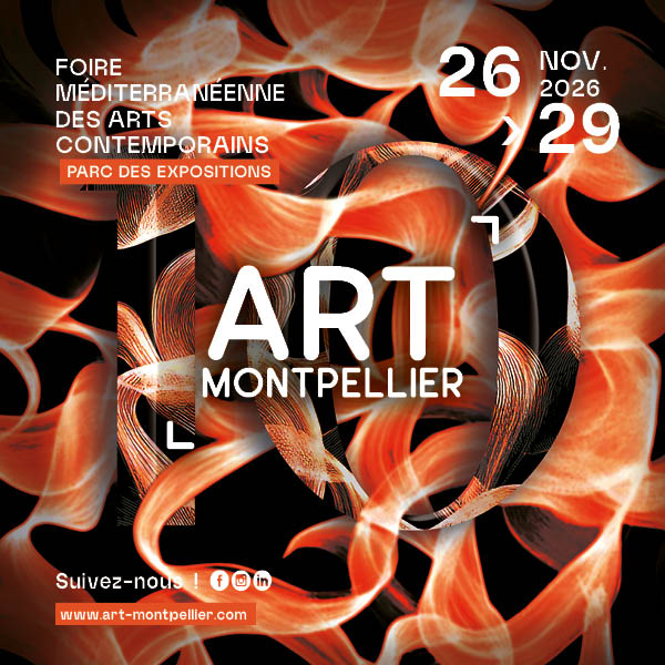 Art Montepllier 2026